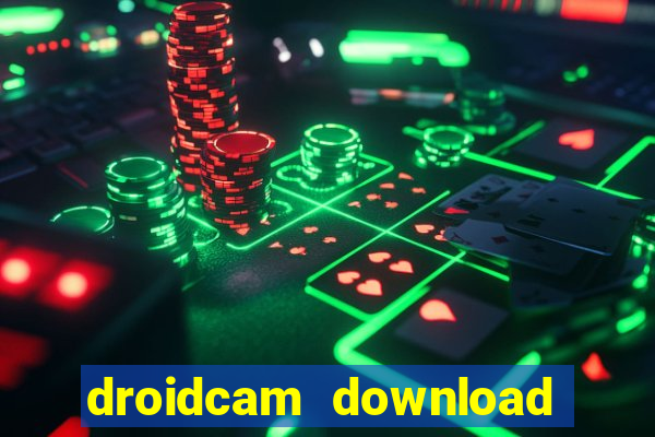 droidcam download for windows